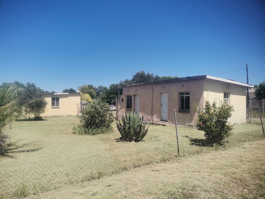 4 Bedroom Property for Sale in Senekal Free State